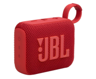 JBL GO 4 Czerwony - 1264038 - zdjęcie 6